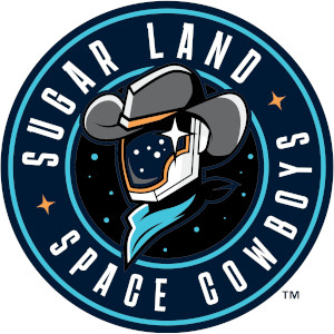 Sugarland Space Cowboys