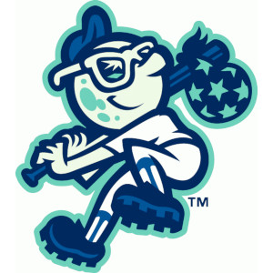 Asheville Tourists