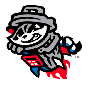 Rocket City Trash Pandas